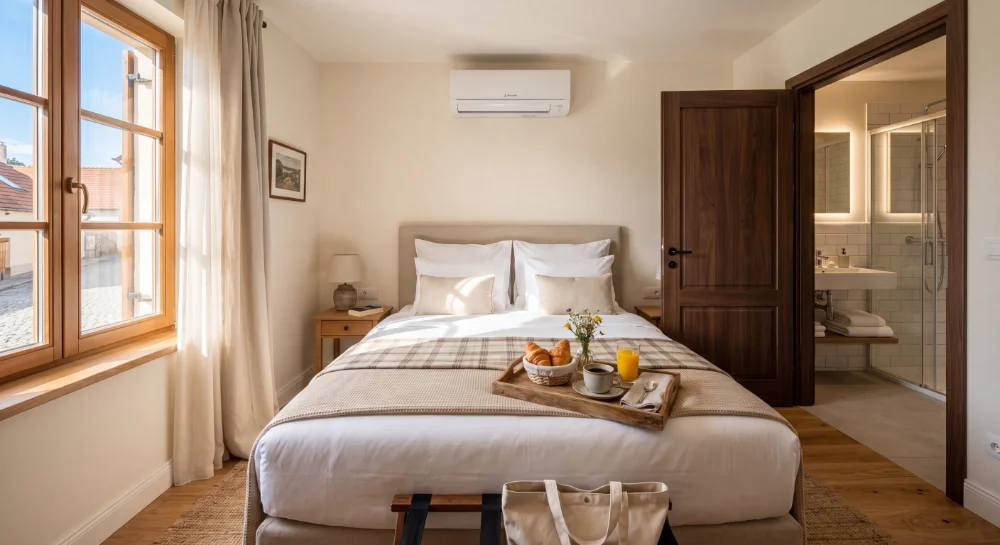 Gite - Le Pesquit - Chambres d'hotes à Lescar - 4