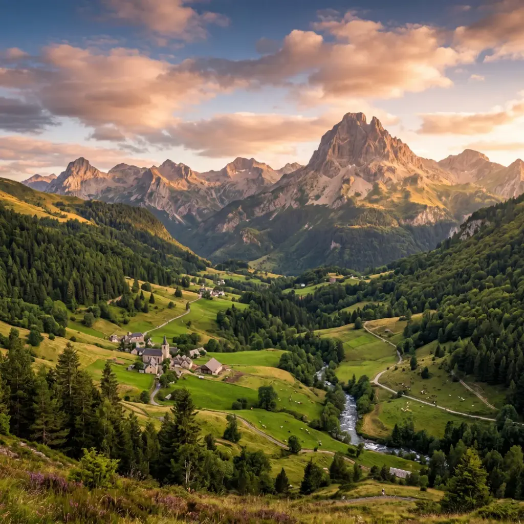 Gite - Le Pesquit - Chambres d'hotes à Lescar - 6